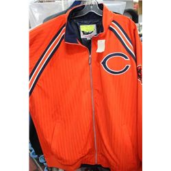 CHICAGO CUBS SPORTS JACKET