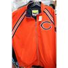 Image 1 : CHICAGO CUBS SPORTS JACKET