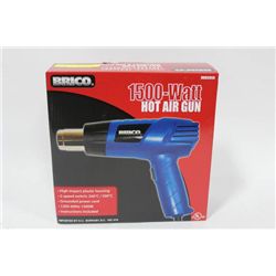 BRICO 1500 WATT HOT AIR GUN