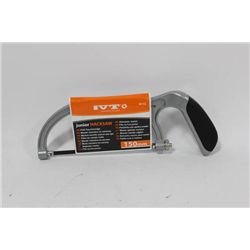 NEW JR HACKSAW