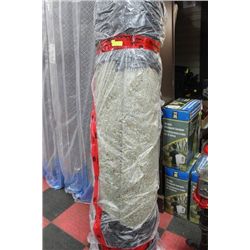 LARGE ROLL OF CARPET UNDERLAY