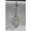 Image 1 : CRYSTAL DECANTER