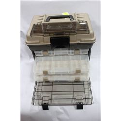PLANO FISHING TACKLE BOX