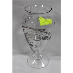 "TL" DECORATIVE VASE