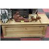 PINE HOPE CHEST