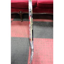 BUNDLE OF 3 HOCKEY STICKS