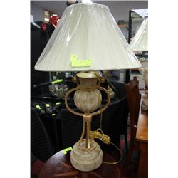 PAIR OF DESIGNER LAMPS