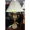 PAIR OF DESIGNER LAMPS