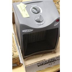 TITAN FAN HEATER