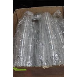 BOX OF 1000 SHOOTER GLASSES