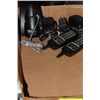 Image 1 : SANYO CORDLESS PHONES