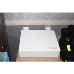 LUMACELL BATTERY BACK-UP EMERGENCY BACK-UP EXIT