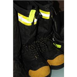 DAKOTA STEEL TOE WINTER BOOTS SIZE 11