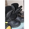 Image 1 : BAFFIN WINTER BOOTS SIZE 9