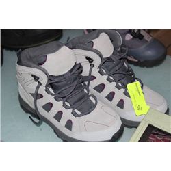 LADIES LANDS END SHOES