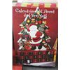 Image 1 : CHRISTMAS ADVENT CALENDAR