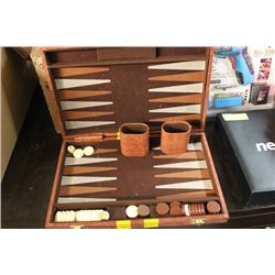 BACKGAMMON BOARD