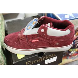 EMERICA MENS SHOES "HSU" SIZE 10.5