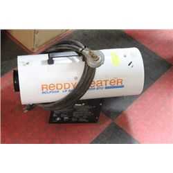 50,000 BTU PROPANE REDDI HEATER
