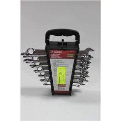 HUSKY 14 PC WRENCH SET