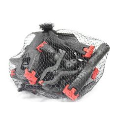 PK OF 22 SPRING CLAMPS