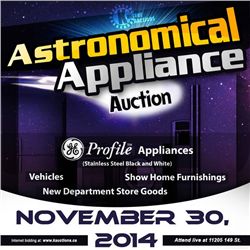 KASTNER AUCTIONS SELLS SEALY AND SOVA SELECT