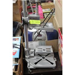 DRILL PRESS STAND