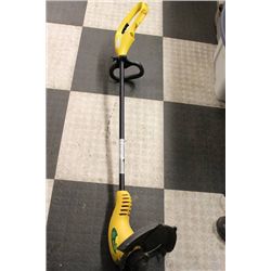 WEED EATER GRASS TRIMMER