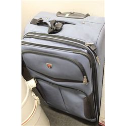 SWISS LUGGAGE BAG SET