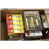 Image 1 : BOX OF GOLF BALLS