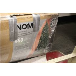 NOMA CHRISTMAS TREE 7.5'