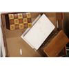 Image 1 : 3 JEWELRY BOXES W CONTENTS