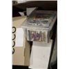 Image 1 : BOX OF YU-GI-OH CARDS INCLUDES 1ST EDITION AND