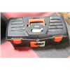 Image 1 : TOOL BOX WITH CONTENTS