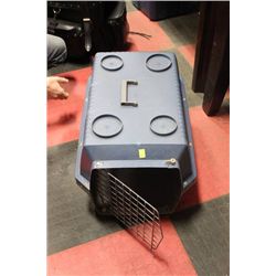 SMALL PET CARRIER