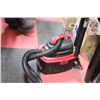 Image 1 : PORTABLE JOBMATE SHOP VAC