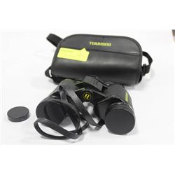 PAIR OF BUSHNELL 1000 YD BINOCULARS