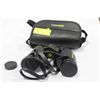 Image 1 : PAIR OF BUSHNELL 1000 YD BINOCULARS