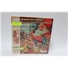 Image 1 : 1000 PIECE COCA COLA PUZZLE
