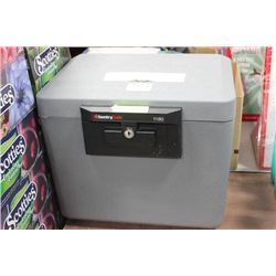 SENTRY FIRE SAFE