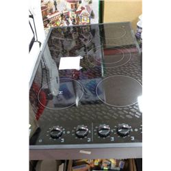 BOSCH COUNTER TOP 5 BURNER STOVE