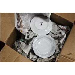 SOMEREST DINNER SET IN BOX