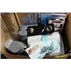 Image 1 : BOX OF MISCELLANEOUS