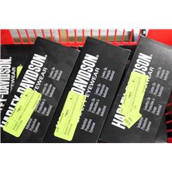 BASKET HARLEY DAVIDSON SAFETY EYEWEAR