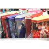 Image 1 : COLLECTIBLE BARBIES X6