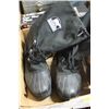 Image 1 : BOX W/ MEN'S SOREL WINTER BOOTS SIZE 12