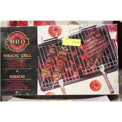 BBQ HABACHI GRILL