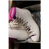 Image 1 : FIGURE SKATES SIZE 7