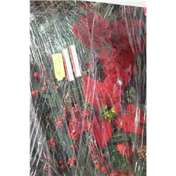 CHRISTMAS WREATH