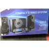 Image 1 : COMPACT STEREO SYSTEM